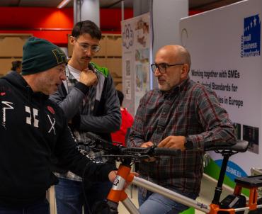 ICBF 2026 Focuses on Cargo Bike Adoption and Battery Standardisation